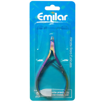 ALICATE INOX 1PC EM9713
