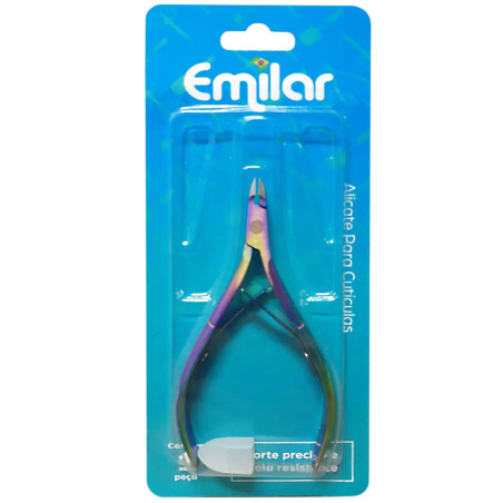 ALICATE INOX 1PC EM9713