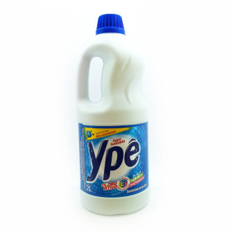 ÁGUA SANITÁRIA YPÊ FRASCO 2L