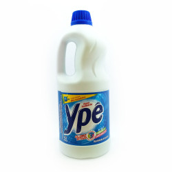 ÁGUA SANITÁRIA YPÊ FRASCO 2L