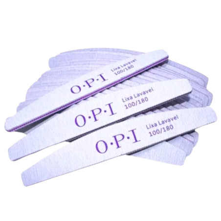 KIT DE LIXA BOOMERANG OPI 100/180 C/6 EM4089