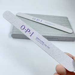 KIT DE LIXA RETO OPI 100/180  EM4088 COM 6UN