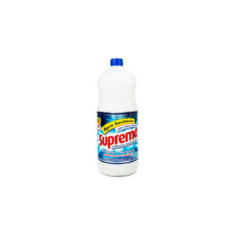 ÁGUA SANITÁRIA SUPREMA FRASCO 2L