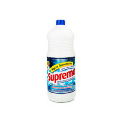 ÁGUA SANITÁRIA SUPREMA FRASCO 2L