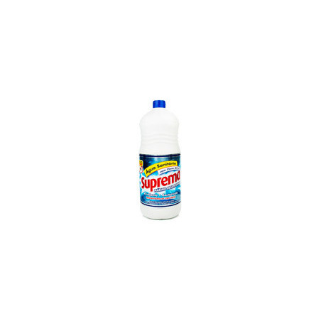 ÁGUA SANITÁRIA SUPREMA FRASCO 2L