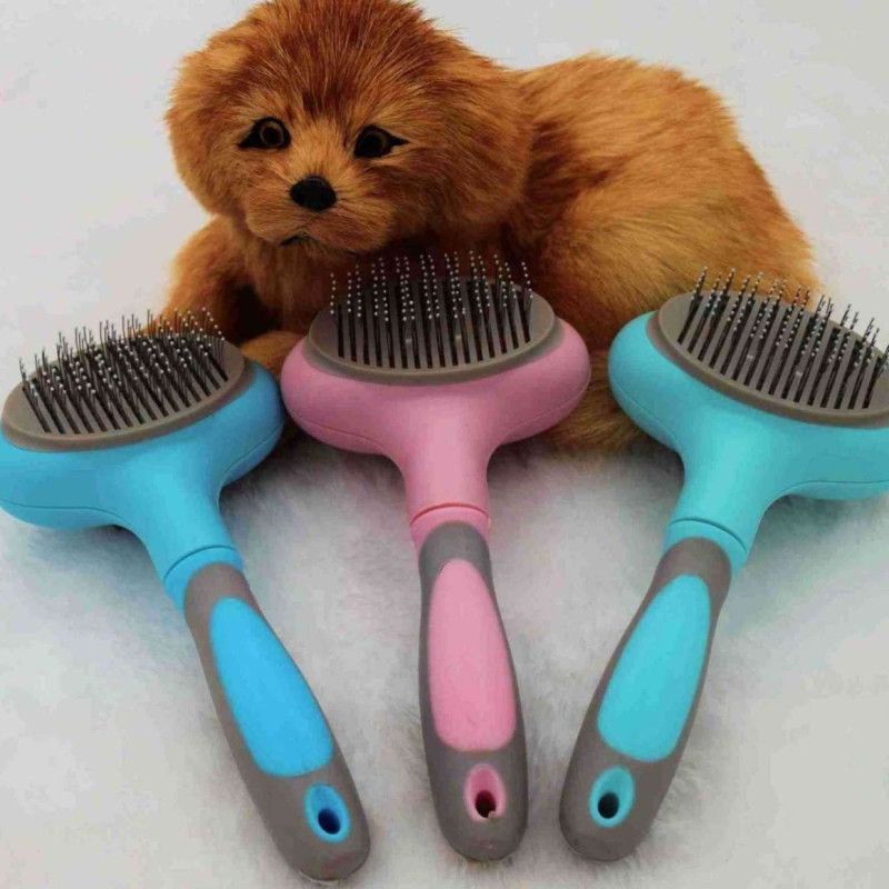 PENTE PARA ANIMAIS DE ESTIMAÇÃO ZN0100
