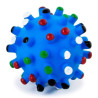 BRINQUEDO DE BORRACHA BOLA ZN0086