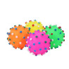 BRINQUEDO DE BORRACHA BOLA ZN0086