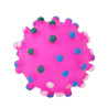 BRINQUEDO DE BORRACHA BOLA ZN0086