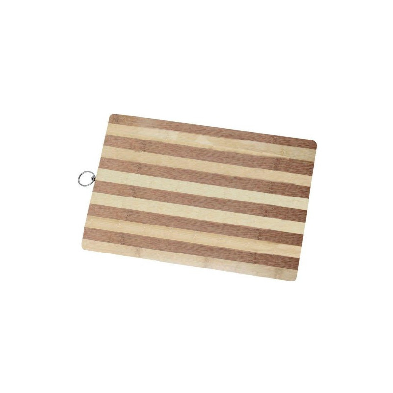 TABUA DE BAMBU 22X32 EMILAR