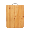 TABUA DE BAMBU 24X34 EMILAR