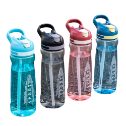 GARRAFA PLASTICO 620ML EM4112
