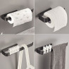 SUPORTE PAPEL TOALHA 30CM EM3806