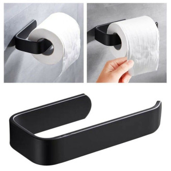 GANCHO PAPEL HIGIENICO PLASTICO EM3922