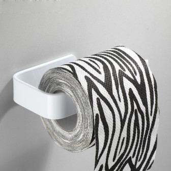 GANCHO PAPEL HIGIENICO PLASTICO EM3922