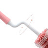 KIT ESCOVA LAVA COPO EM3907