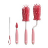KIT ESCOVA LAVA COPO EM3907