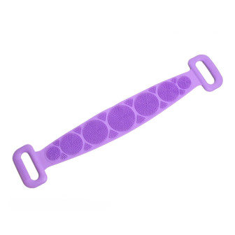 ESCOVA DE BANHO SILICONE EM9777
