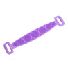 ESCOVA DE BANHO SILICONE EM9777