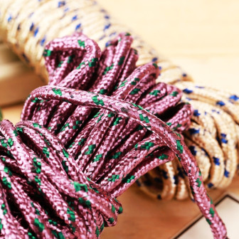 CORDA DE VARAL 20M NYLON EM9566