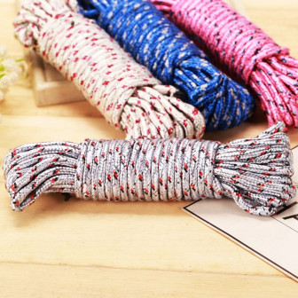 CORDA DE VARAL 20M NYLON EM9566