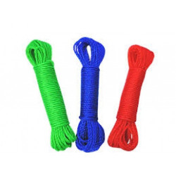 CORDA PLASTICO 10M EMILAR