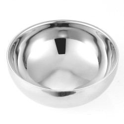 TIGELA DUPLO CAMARA 16CM EM9653