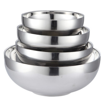 TIGELA DUPLO CAMARA 16CM EM9653