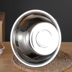 TIGELA SALADA INOX 18CM EM9654