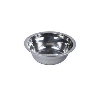 BACIA INOX 15CM EM9743