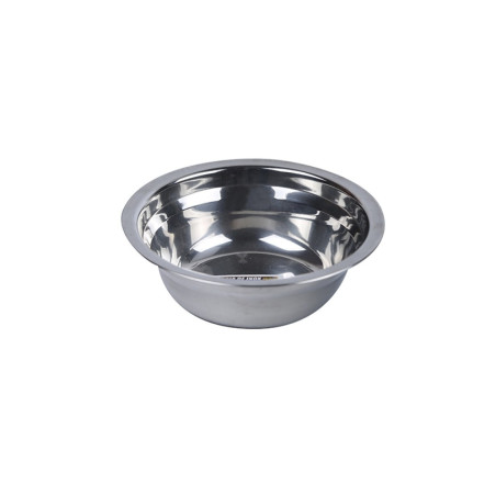 BACIA INOX 15CM EM9743