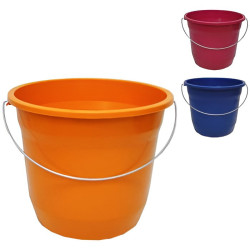 BALDE 5L COLOR PLASMOTTA REF.41