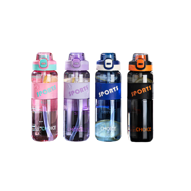 GARRAFA PLASTICO 700ML EM4117