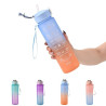 GARRAFA PLASTICO EM3813 800ML