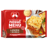 LASANHA BOLONHESA PERDIGÃO NOSSO MENU PACOTE 600G