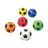 EM BRINQUEDO BORRACHA FUTEBOL ZN0041