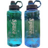 GARRAFA PLASTICO SPORT EM3805