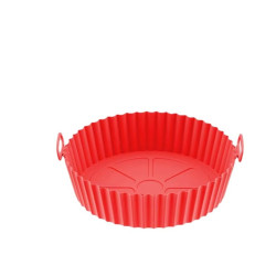 FORMA DE SILICONE EM3783 16CM