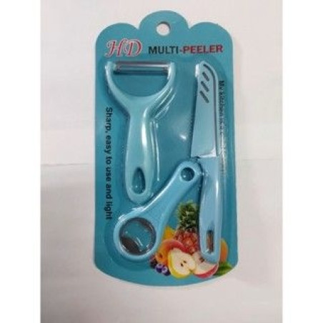 KIT DE COZINHA 3 PCS EM3915