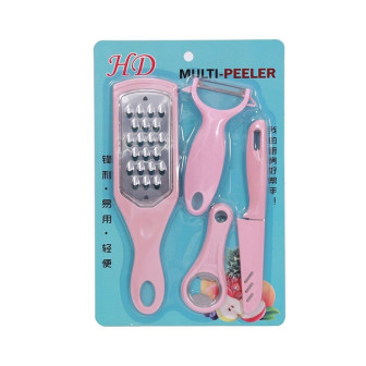 KIT DE COZINHA 4PCS EM3916 EM4071