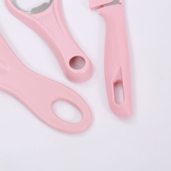 KIT DE COZINHA 4PCS EM3916 EM4071