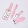 KIT DE COZINHA 4PCS EM3916 EM4071