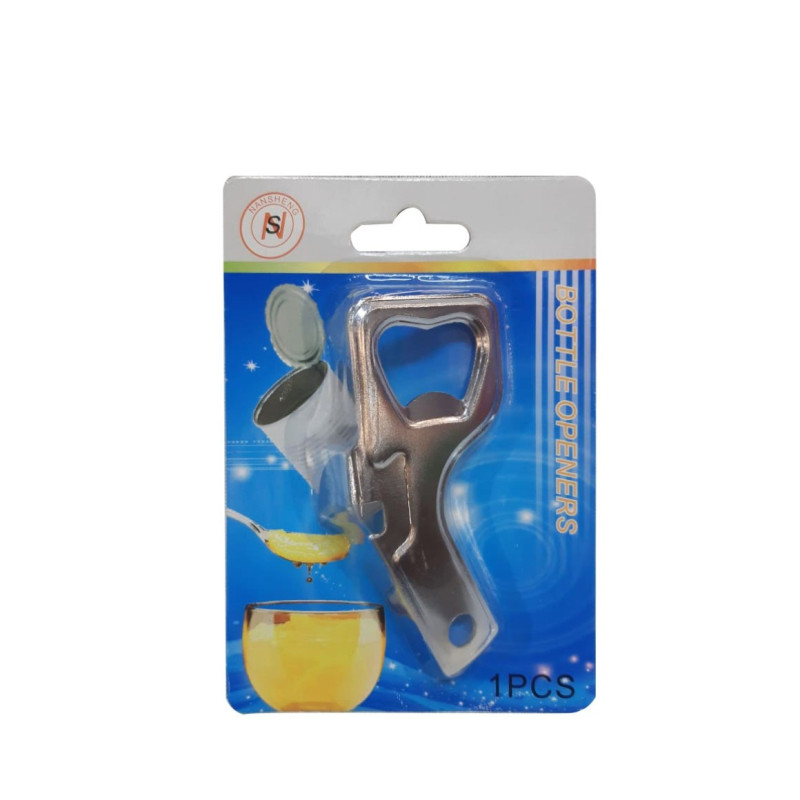 ABRIDOR DE LATA INOX EM9586