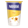IOGURTE PARCIALMENTE DESNATADO MEL NESTLÉ COPO 170G