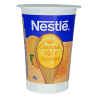 IOGURTE PARCIALMENTE DESNATADO CENOURA, LARANJA E MEL NESTLÉ COPO 170G