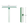 RODO DE PIA PLASTICO DOBRAVEL EM4067