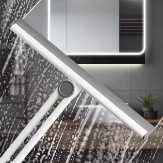 RODO DE PIA PLASTICO DOBRAVEL EM4067
