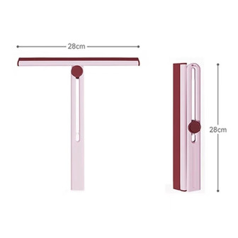 RODO DE PIA PLASTICO DOBRAVEL EM4067