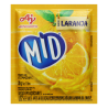 REFRESCO EM PÓ LARANJA MID PACOTE 20G