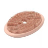 SABONETEIRA SILICONE 2EM1 EM9770